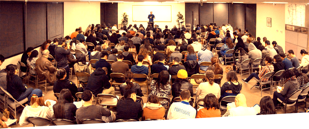 Stichting Mt. Sion Community